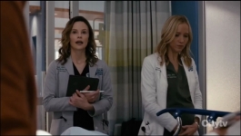 Chicago Med - Season 11 Episode 10